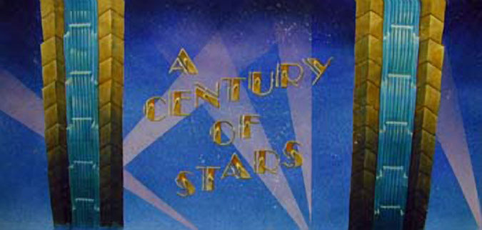 131 Century of Stars